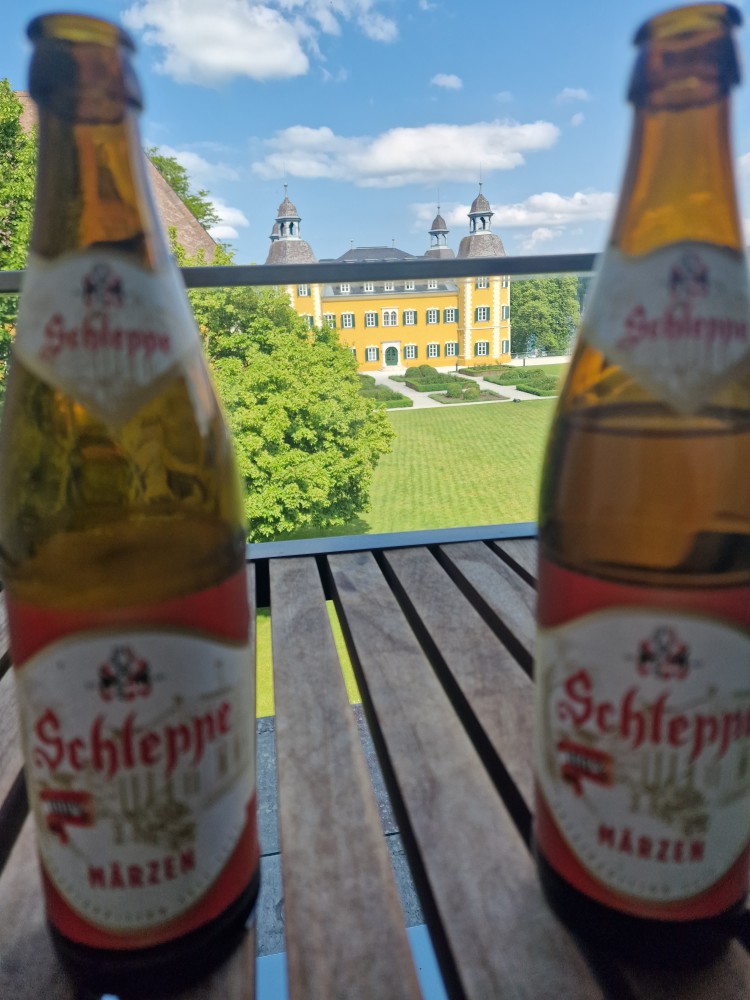 Schleppe Märzen